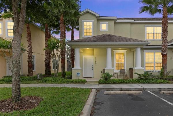 SERENITY AT SILVER CREEK SUB