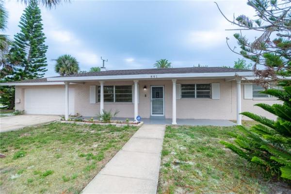 COQUINA LAKE UNIT 01