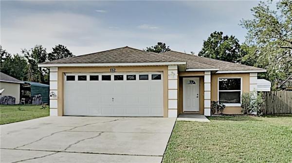 MASCOTTE COURTNEY PARK PH 03 LT 104 PB