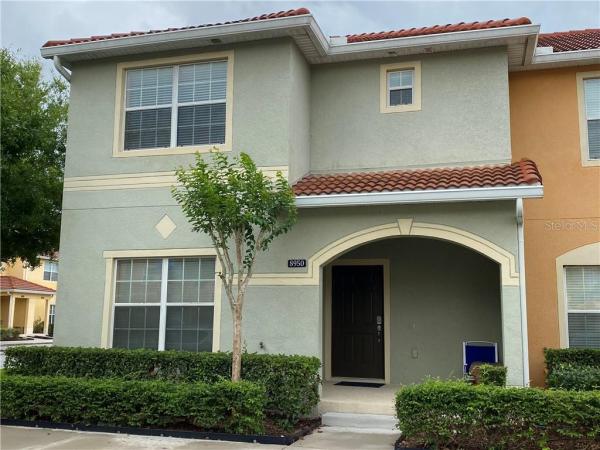 PARADISE PALMS RESIDENCE PH 1