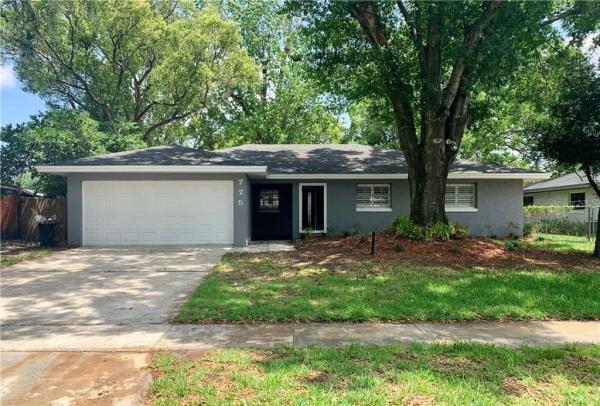 FOREST BROOK 5TH SEC