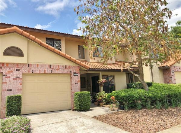 VILLAGE AT FOXWOOD A CONDO