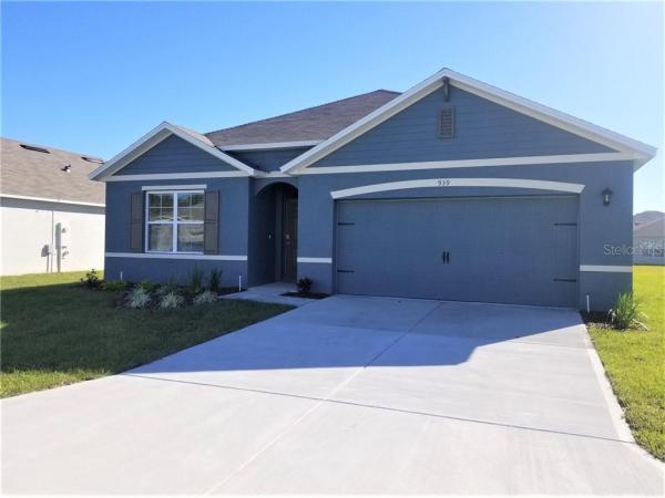 HOLLY ESTATES PHASE 1