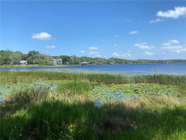 CHERRY LAKE SHORES SUB