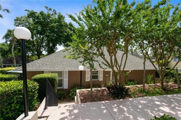 ERROL CLUB VILLAS CONDO 1