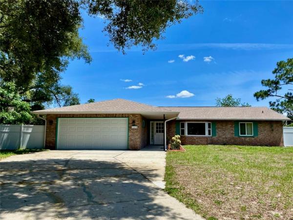 DELTONA LAKES UNIT 40