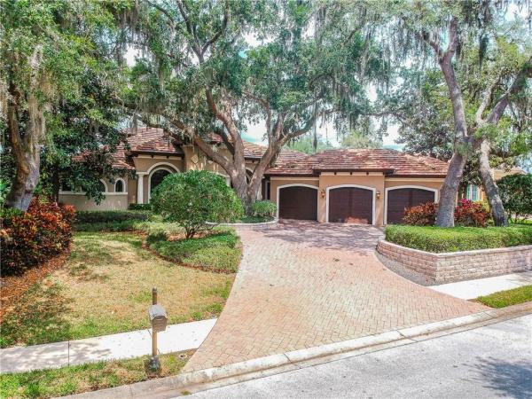 FLORESTA AT CHAMPIONS CLUB