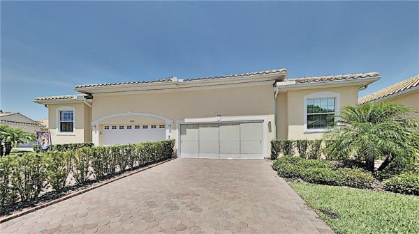 GULF HARBOR VILLAS PH 2