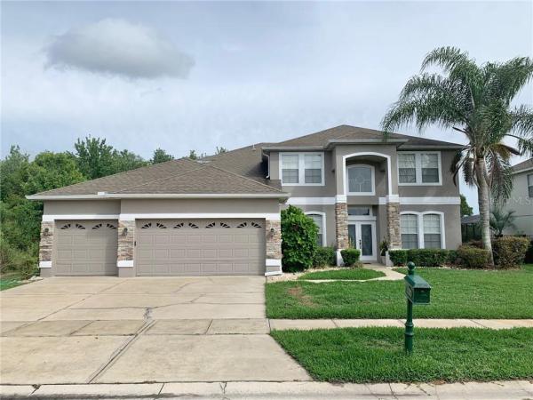 VILLAGES RIO PINAR PH 01 43/97