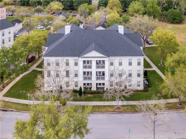 GEORGETOWN AT CELEBRATION