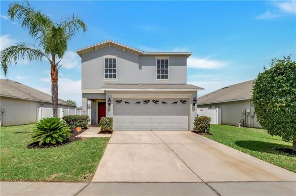 HAMPTON HILLS SOUTH PH 01