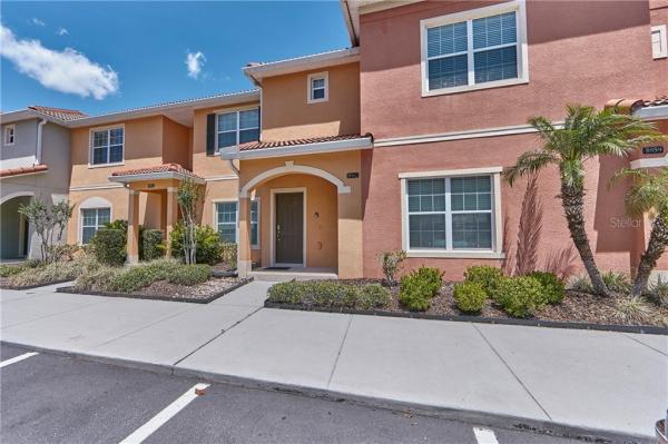 PARADISE PALMS RESORT P1