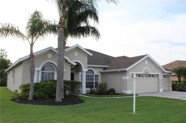 ANCIENT OAKS UNIT ONE