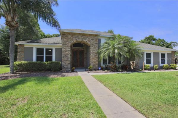 WEKIVA PRESERVE 43/18