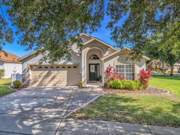 ORANGE TREE PH 02 LT 201