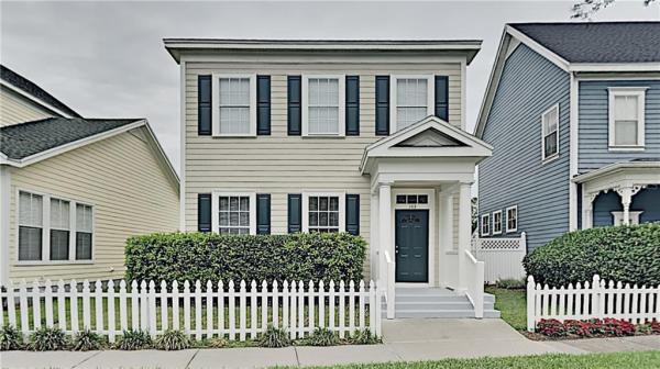 CELEBRATION NORTH VILLAGE UNIT 05