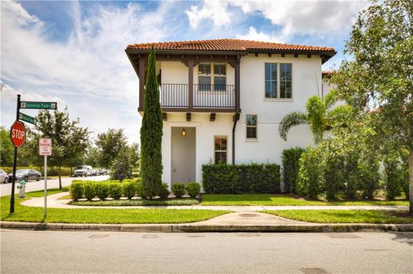 LAKESHORE PRESERVE PH 1