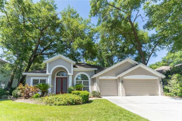 BRANTLEY ESTATES A REP