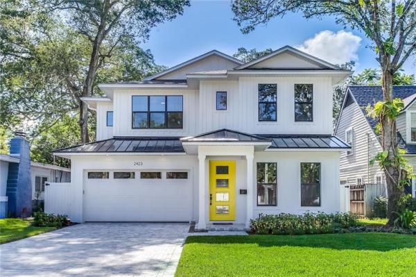 HILLCREST HEIGHTS 2ND ADD