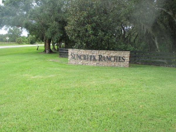 SUNCREEK RANCH PRCL 25