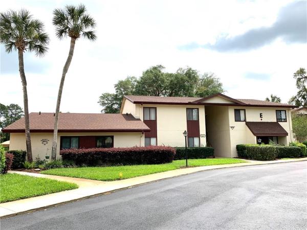 TWIN LAKES VILLAGE EAST CODOMINIUM