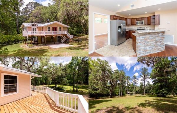 SPRING HAMMOCK ACRES