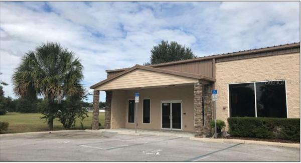 OCALA INTERNATIONAL COMMERCE