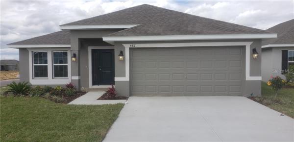 RIDGE AT HIGHLAND MEADOWS