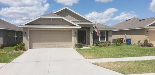 RIDGE AT HIGHLAND MEADOWS