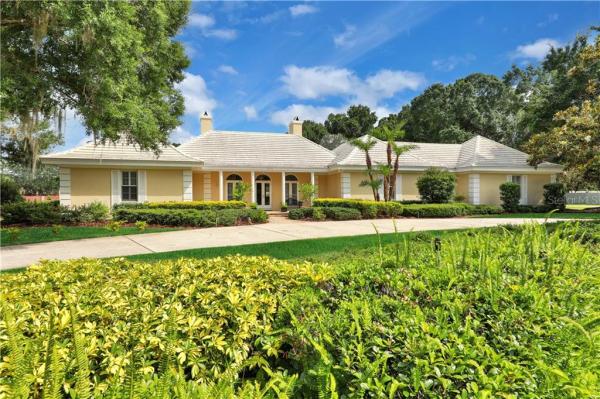 ELOISE POINTE ESTATES