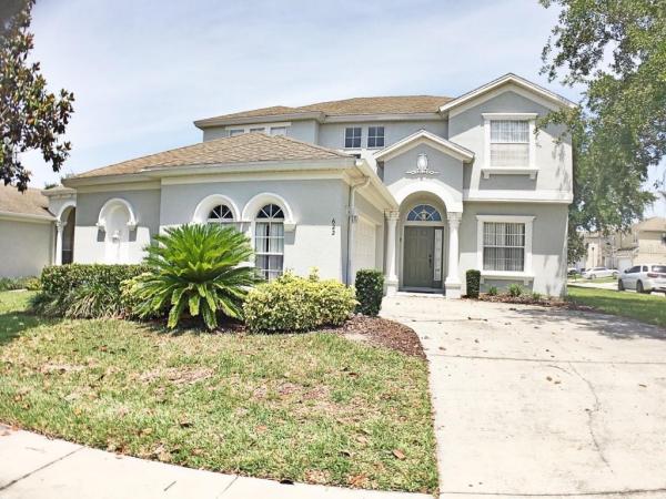 CALABAY PARC/TOWER LAKE