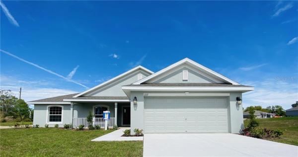 BLUEBELL GLADE #A & B