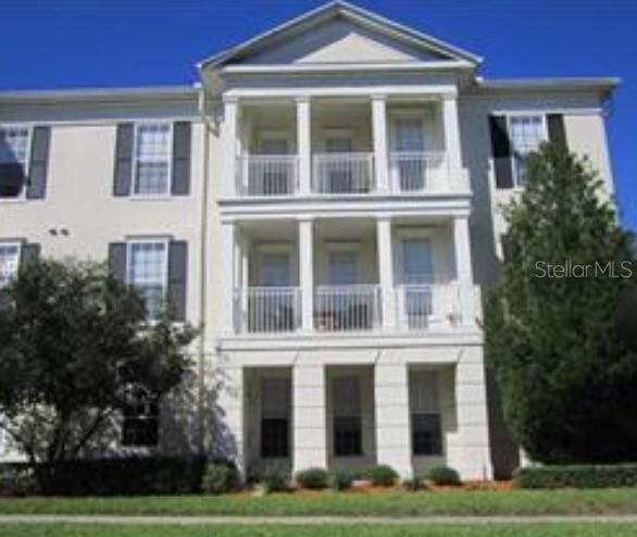 GEORGETOWN AT CELEBRATION