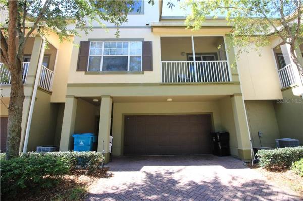 ESTATES/PK CENTRAL CONDO