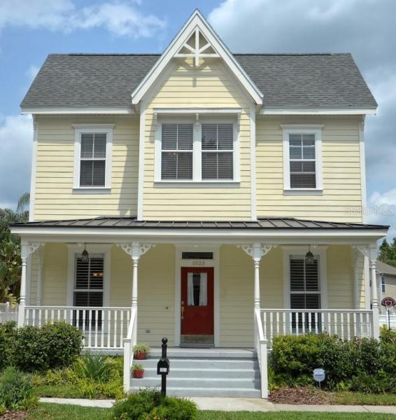 CELEBRATION SOUTH VILLAGE