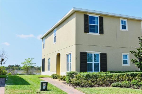 WILLIAMS PRESERVE PH 1