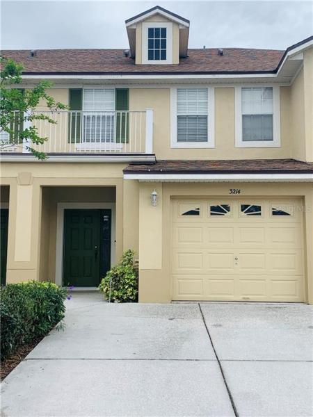 TOWNHOMES FLORA RIDGE