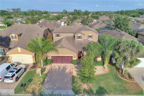 RIDGEWOOD LAKES VILLAGE 03B & 03C