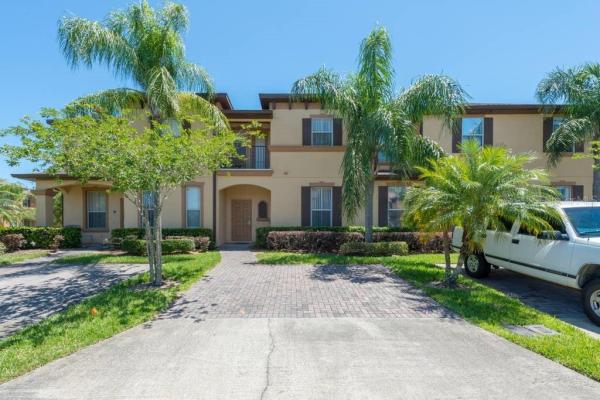 REGAL PALMS AT HIGHLAND RESERVE PHASE 5