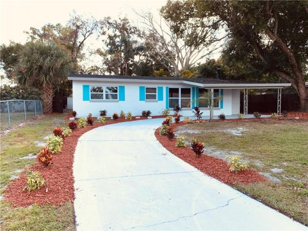 WOODMERE PARK 2ND REP