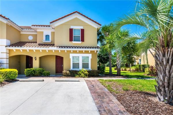 OAKMONT TOWNHOMES PH 1