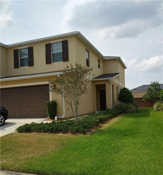 WYNDHAM LAKES ESTATES