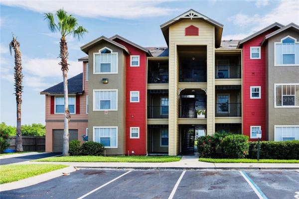 VILLAS DEL SOL AT KISSIMMEE CONDO INC