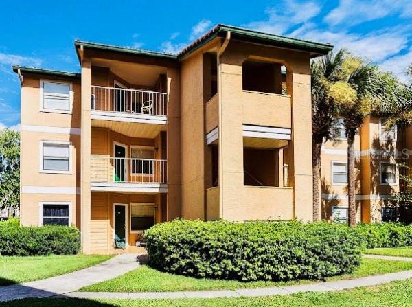 BLOSSOM PARK VILLAS A CONDO