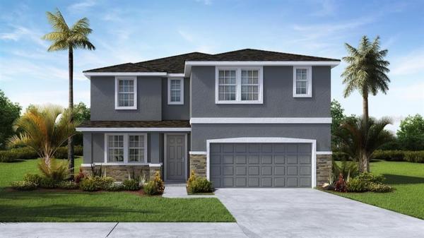 PROMENADE ESTATES ON PALMER RANCH