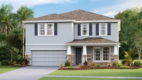 PROMENADE ESTATES ON PALMER RANCH