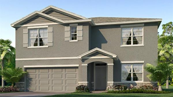 PROMENADE ESTATES ON PALMER RANCH