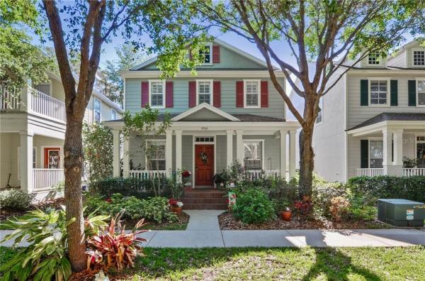 FISHHAWK RANCH TOWNCENTER PHASE 2B