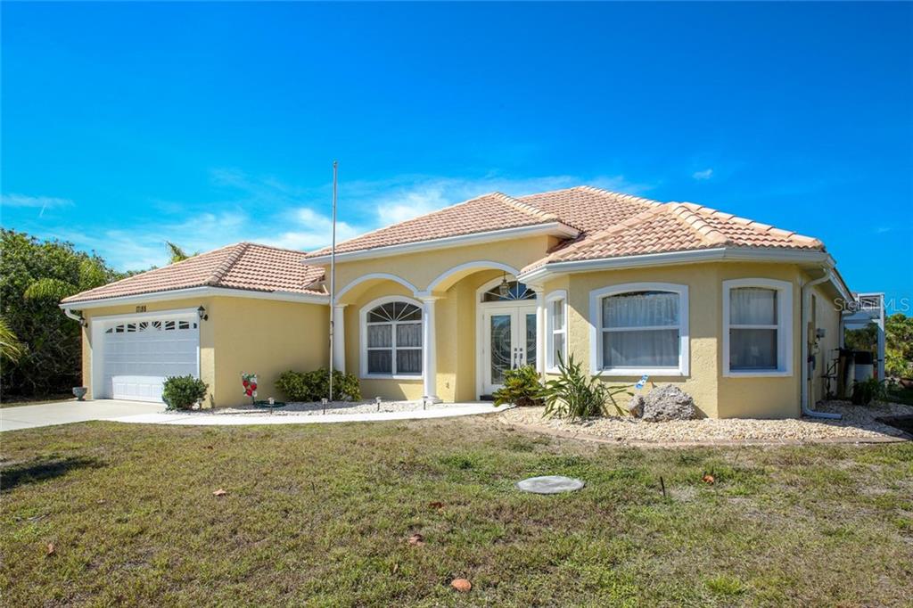 PORT CHARLOTTE SEC 044 - фото