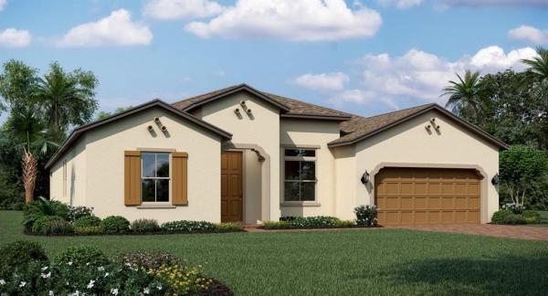 ARDEN PARK NORTH 75'S